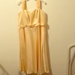Formal/Bridesmaid Dress